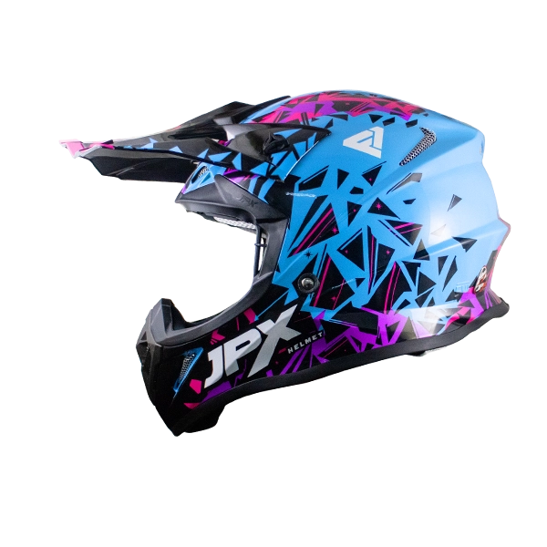 JPX